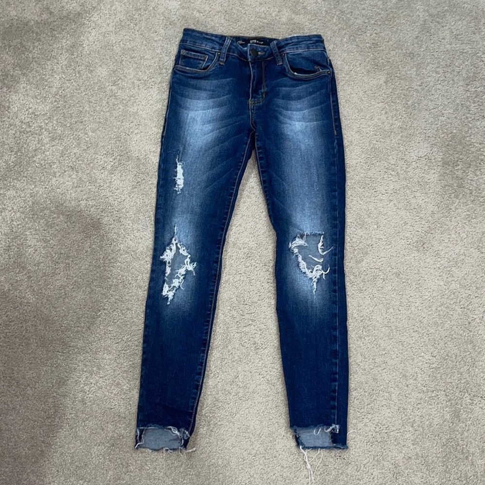 Skinny Jeans